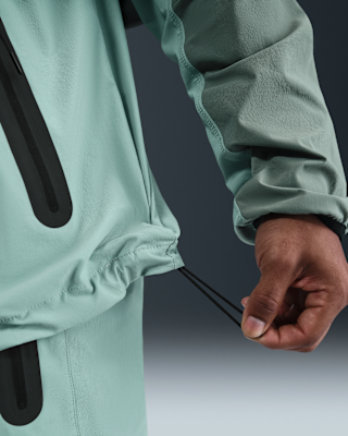 Nike Tech Men's Woven Jacket. Nike.com